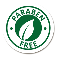Image result for paraben free icon